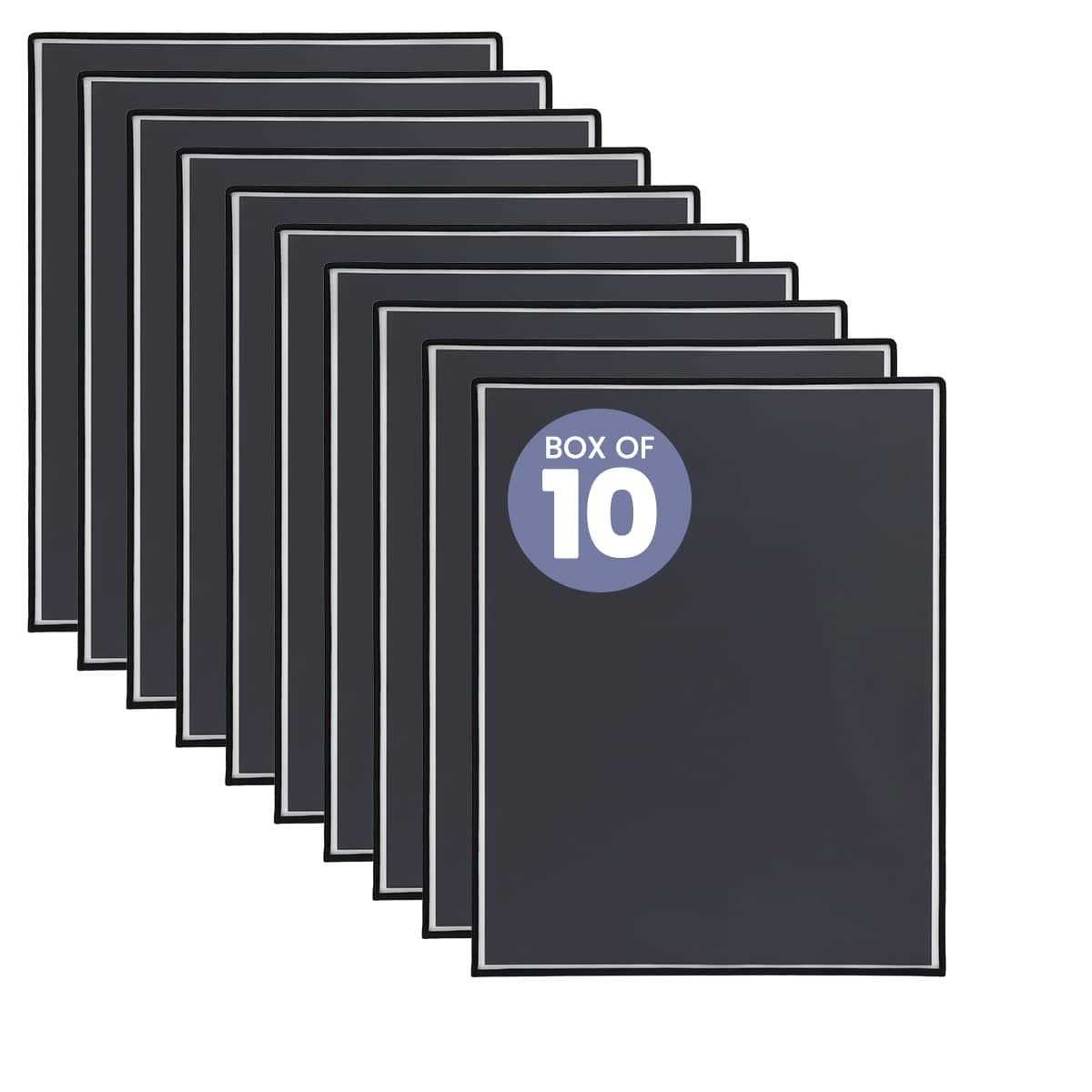 Picturesque Pro Archival Print Protectors 25