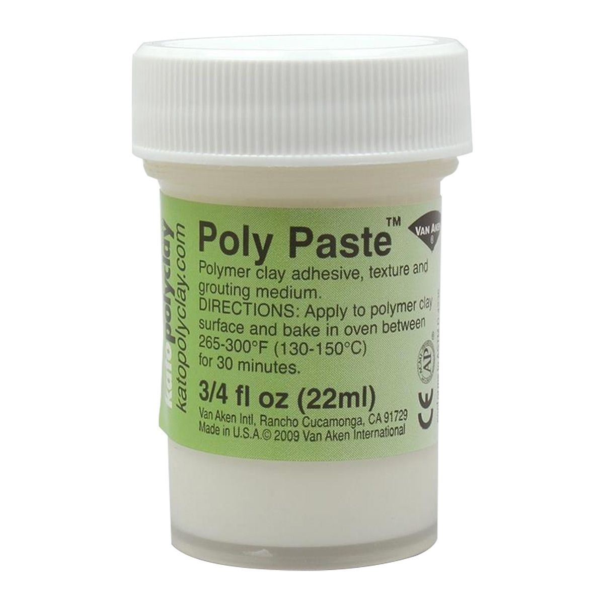 Polypaste Polymer Glue