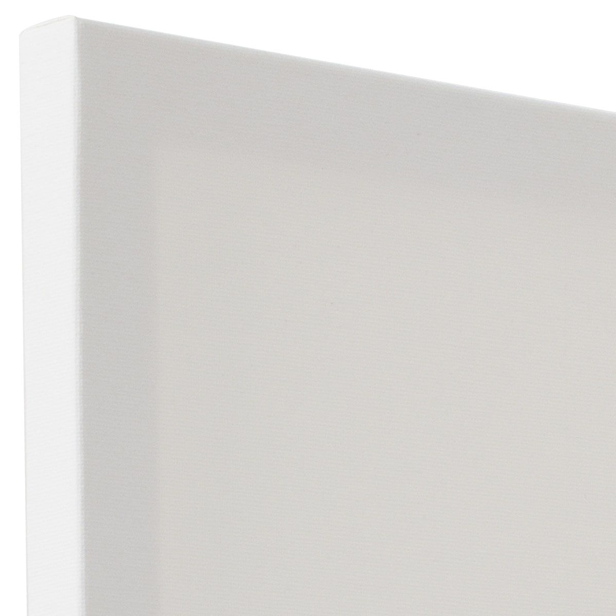 Wholesale Deep Edge Stretched Canvas 25 x 25cm (10x10) 3 Pack - Boyle  Industries - Fieldfolio