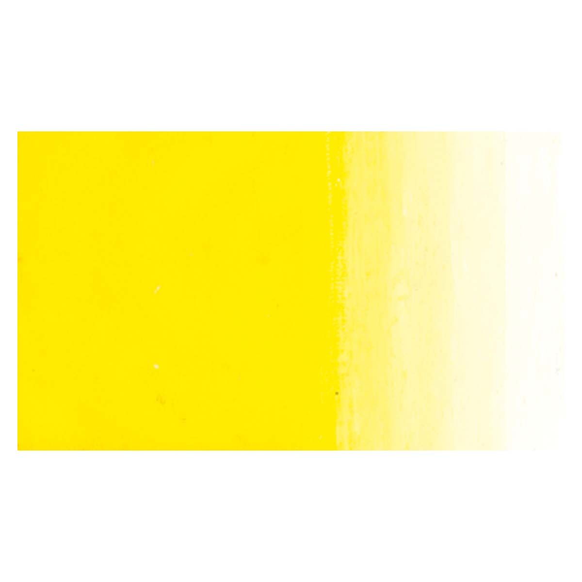 Bâton D'huile Sennelier – Jaune Primaire 574 – Série 1 – Neuf