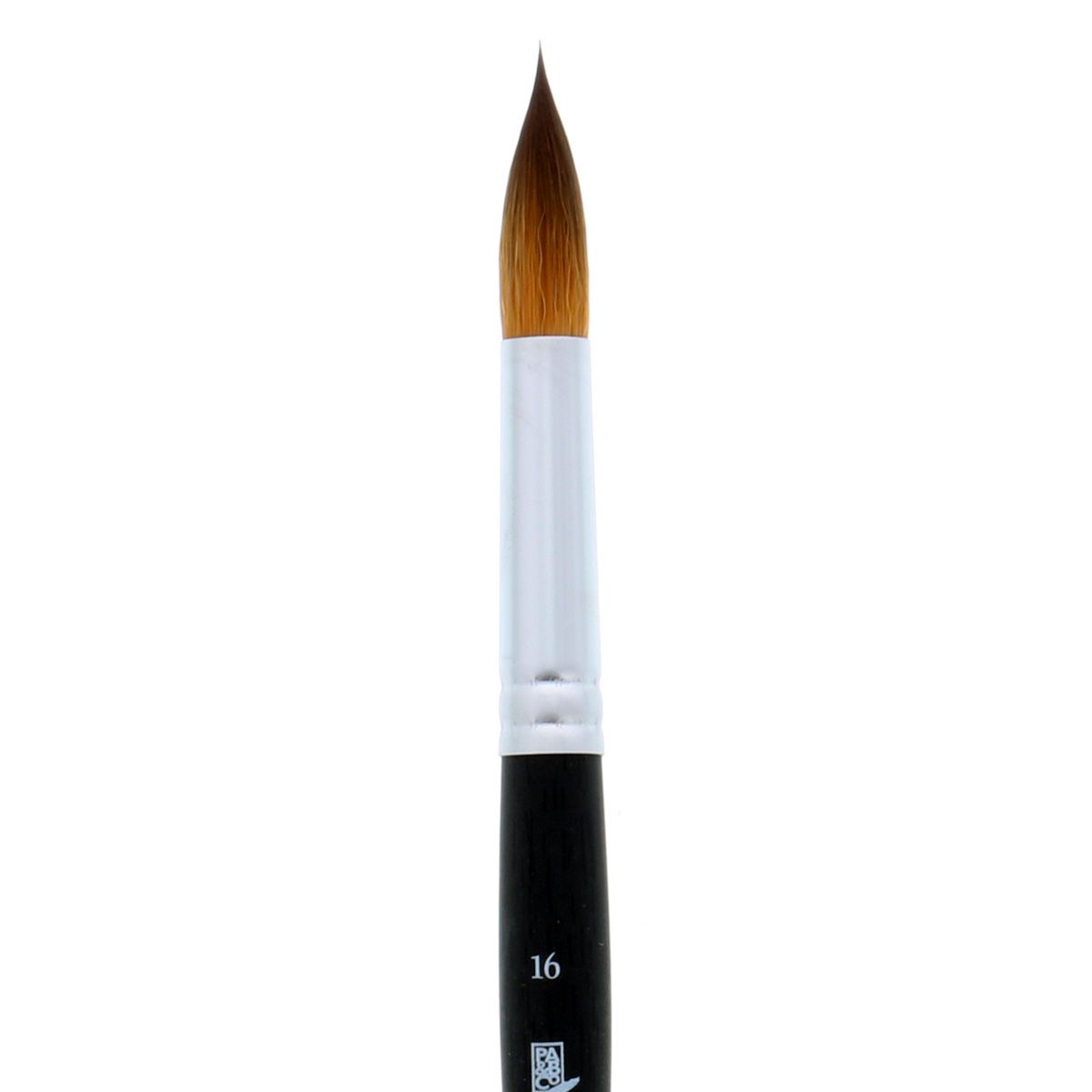 Princeton Aqua-Elite Series 4850 Synthetic Kolinsky Sable Brushes