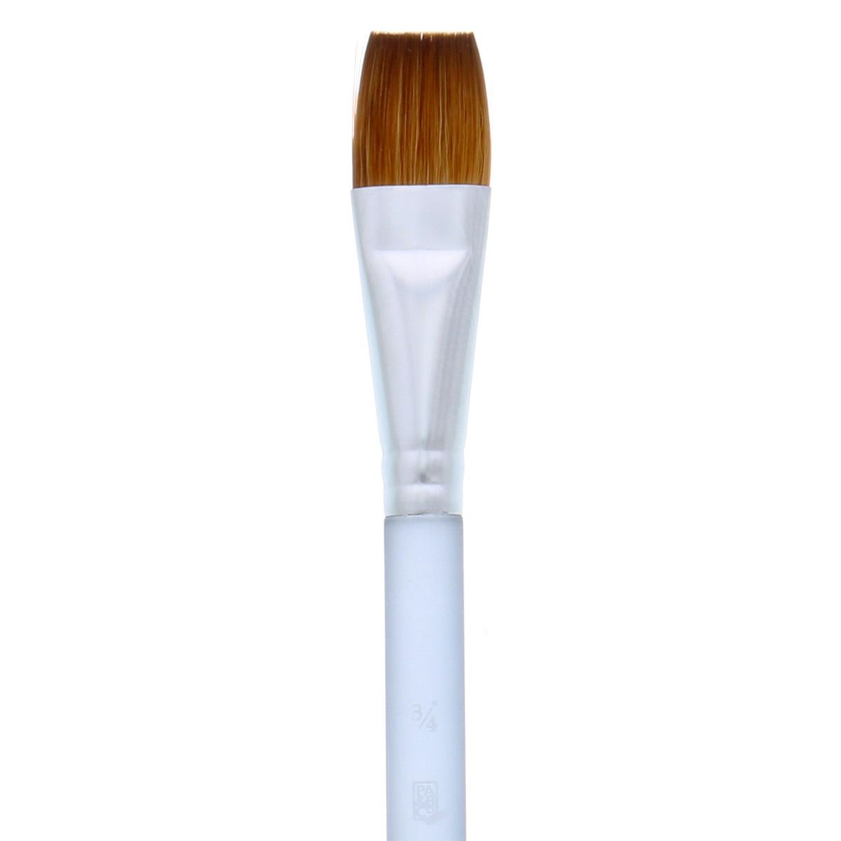  Princeton Aqua Elite, Series 4850, Synthetic Kolinsky  Watercolor Paint Brush, 4 Piece Set