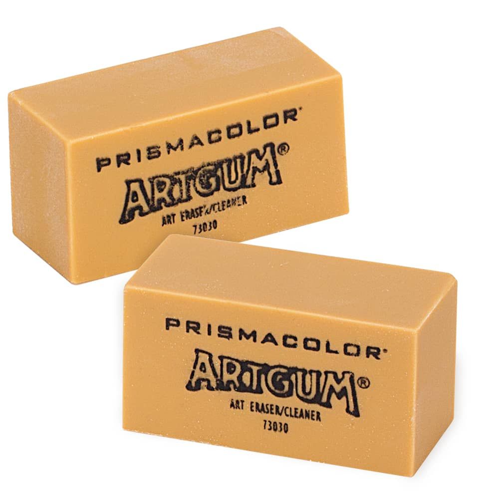 Prismacolor Art Gum Eraser Jerry's Artarama
