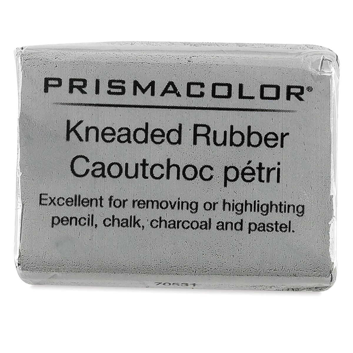 Prismacolor Kneaded & Art Gum Erasers Jerry's Artarama