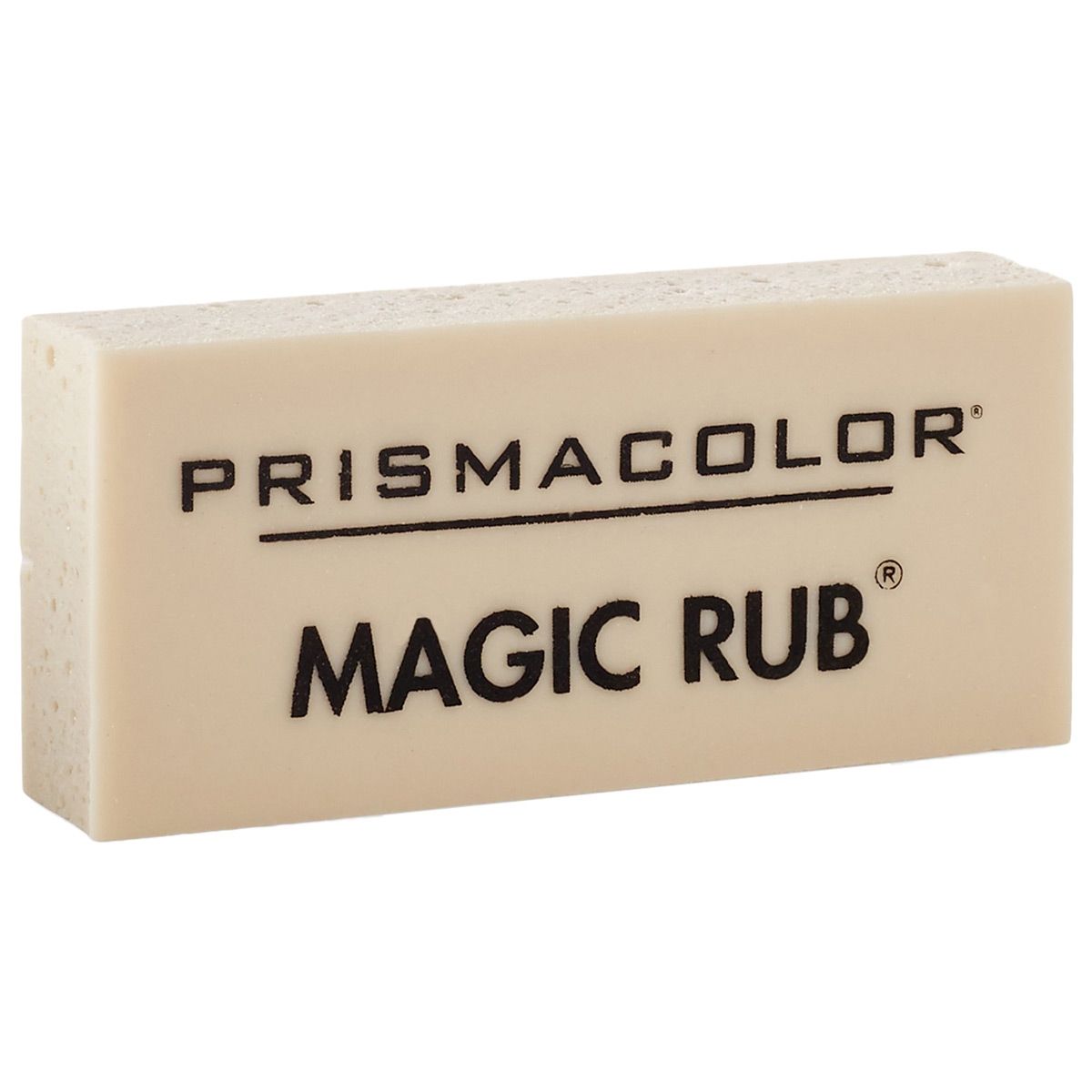 Premier® Kneaded Eraser, Rubber (Prismacolor) – Alabama Art Supply