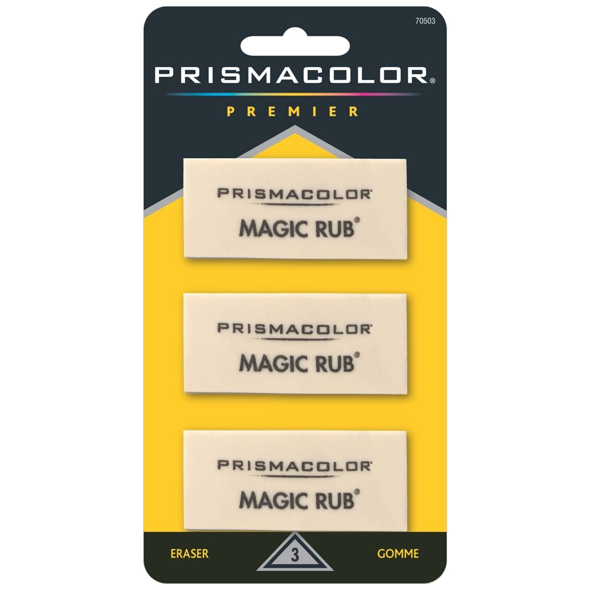 Magic Rub Eraser | Jerry's Artarama