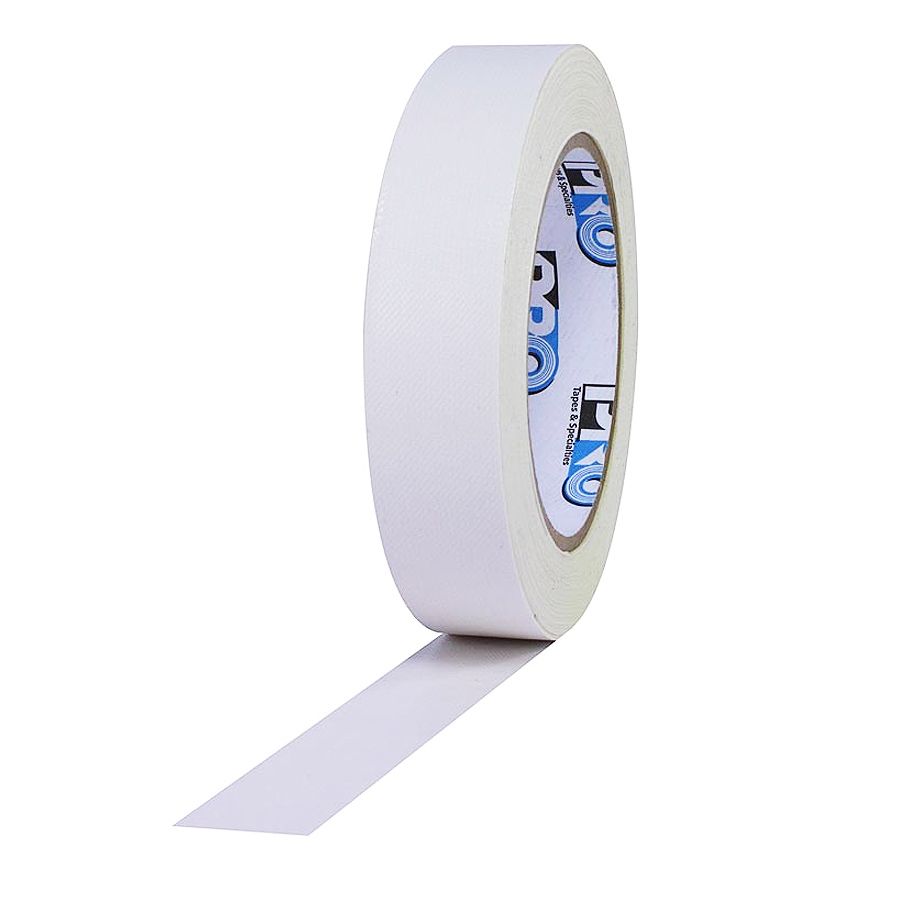 White Artist Tape - Valentine Packaging Corp.