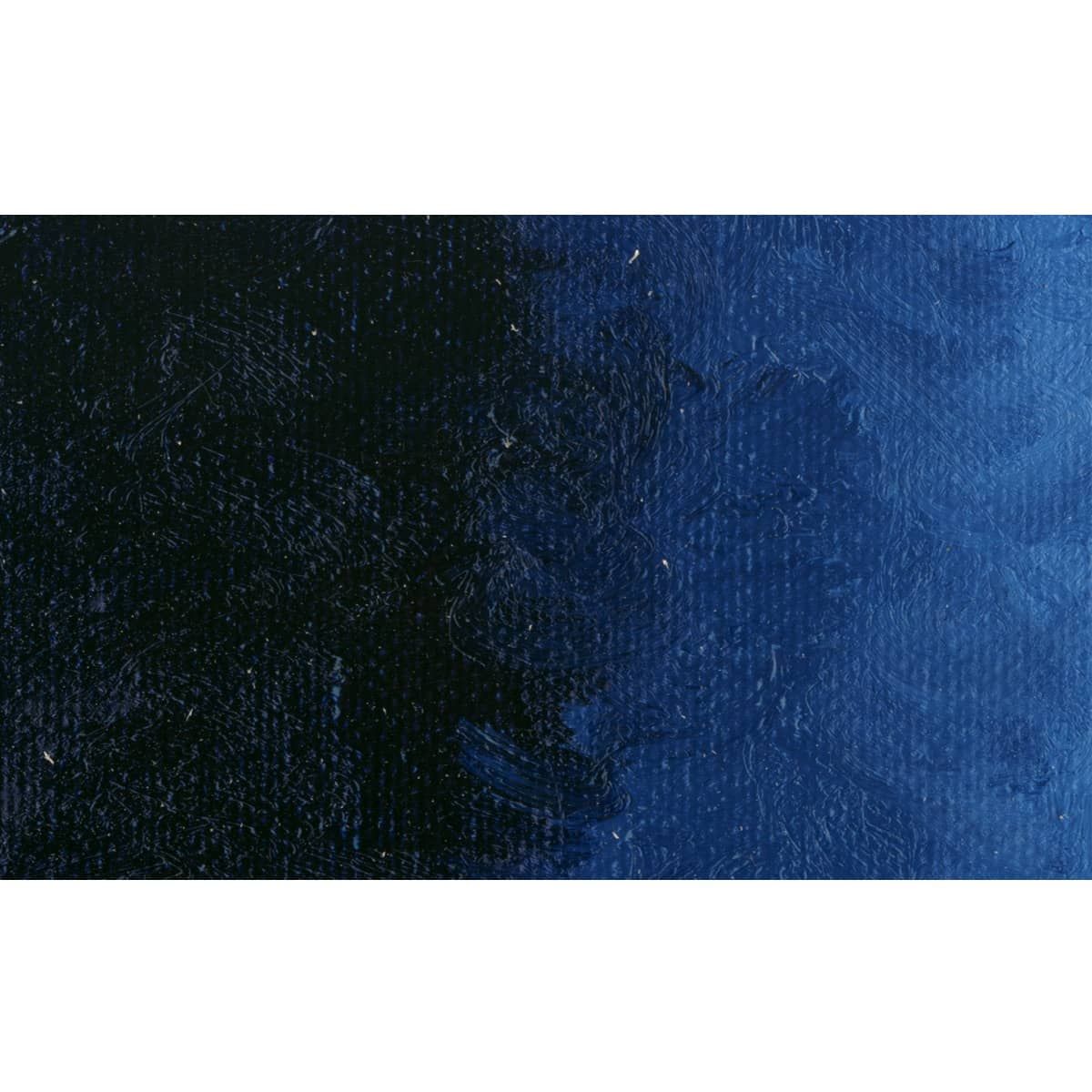 Williamsburg Oil Color, Prussian Blue, 473ml Can Jerry's Artarama