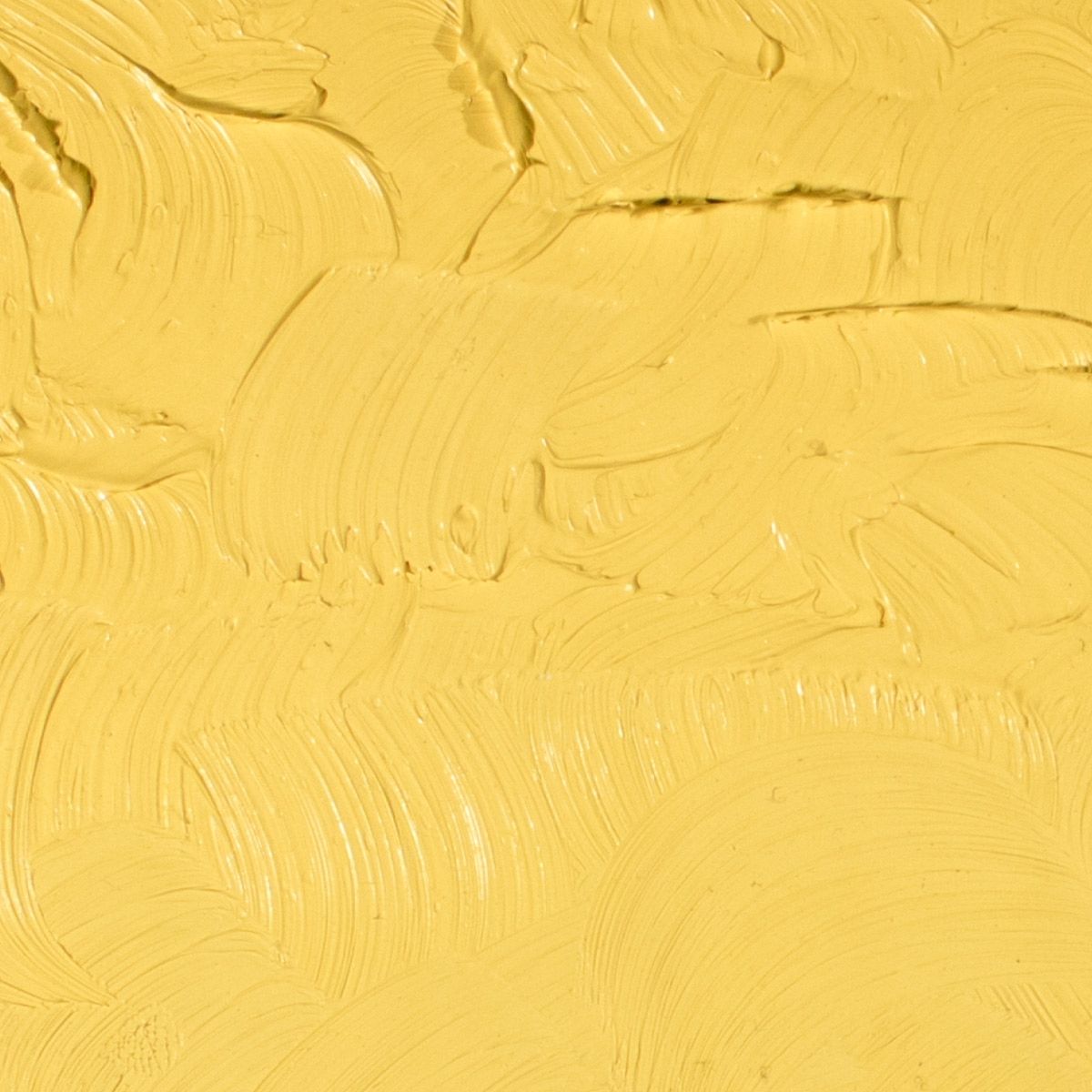 Gamblin Artists Oil - Radiant Yellow, 16oz Can