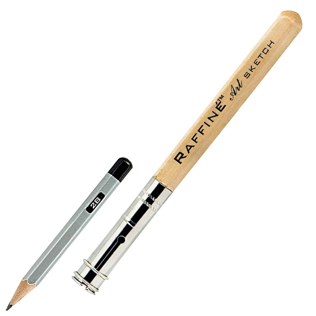 Pencil Lengthener by Raffine