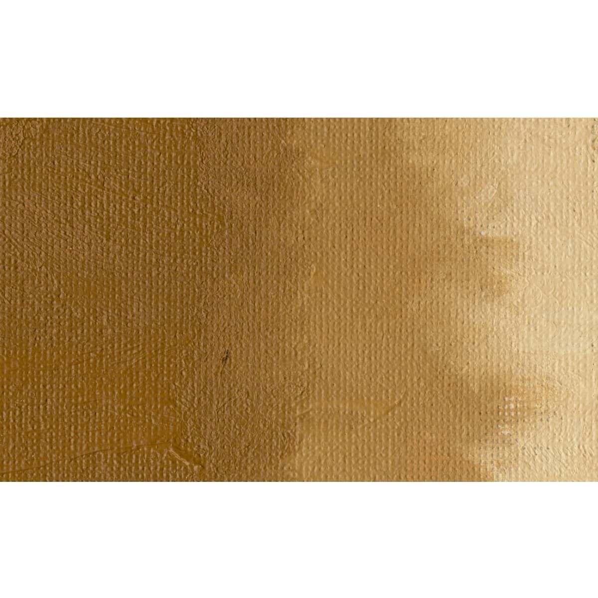 Williamsburg Handmade Oil Paint Raw Sienna, 473ml Can Jerry's Artarama