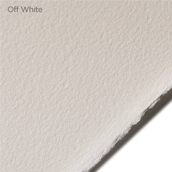 Rives BFK Printmaking Papers Off White