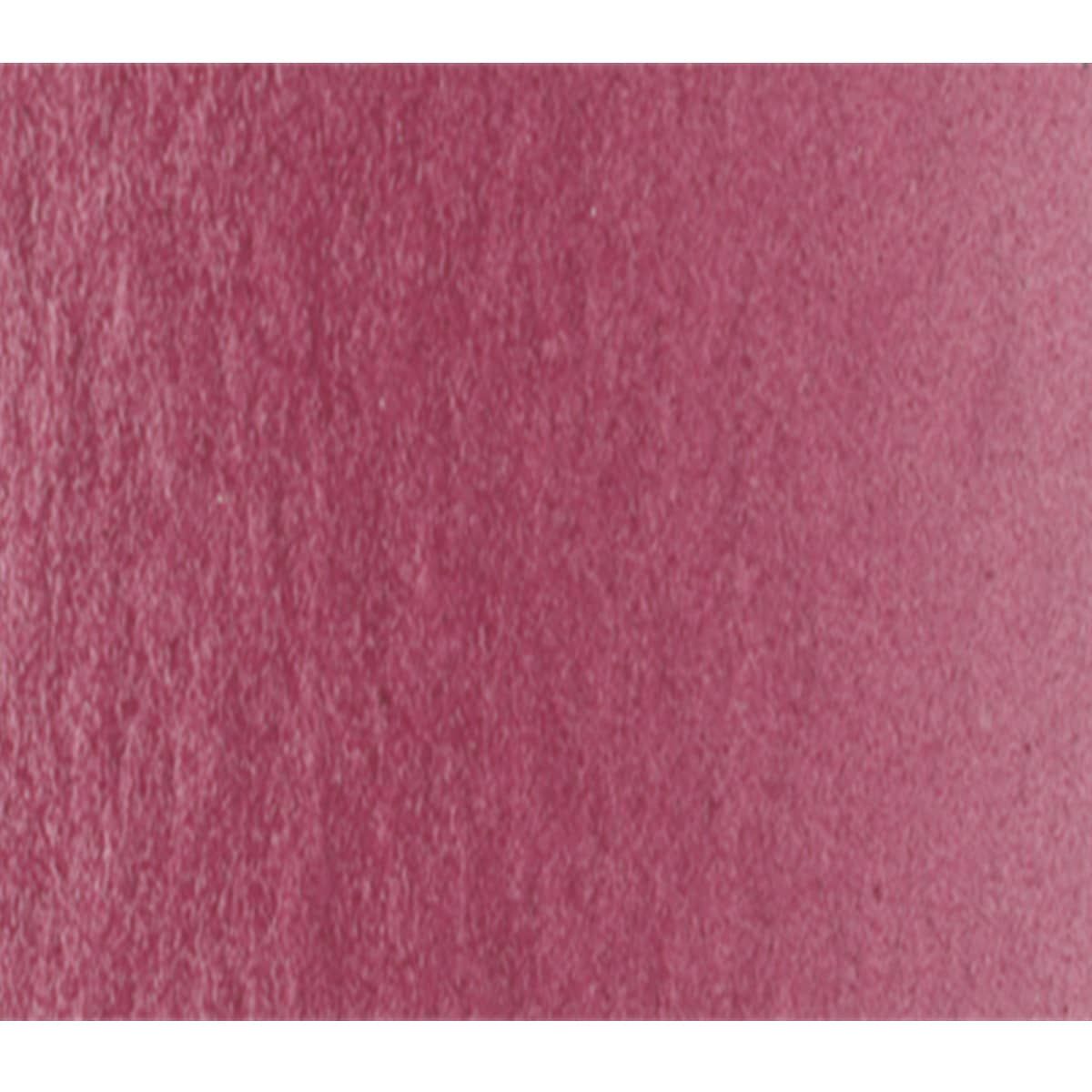 LUKAS Aquarell 1862 Watercolor Ruby Red, Whole Pan 