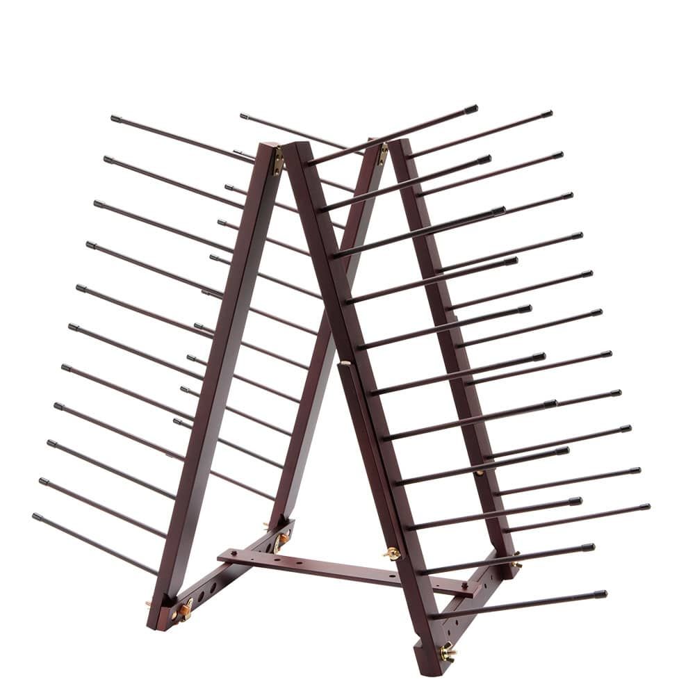 Rue Panel, Paper Ladder & Storage Rack