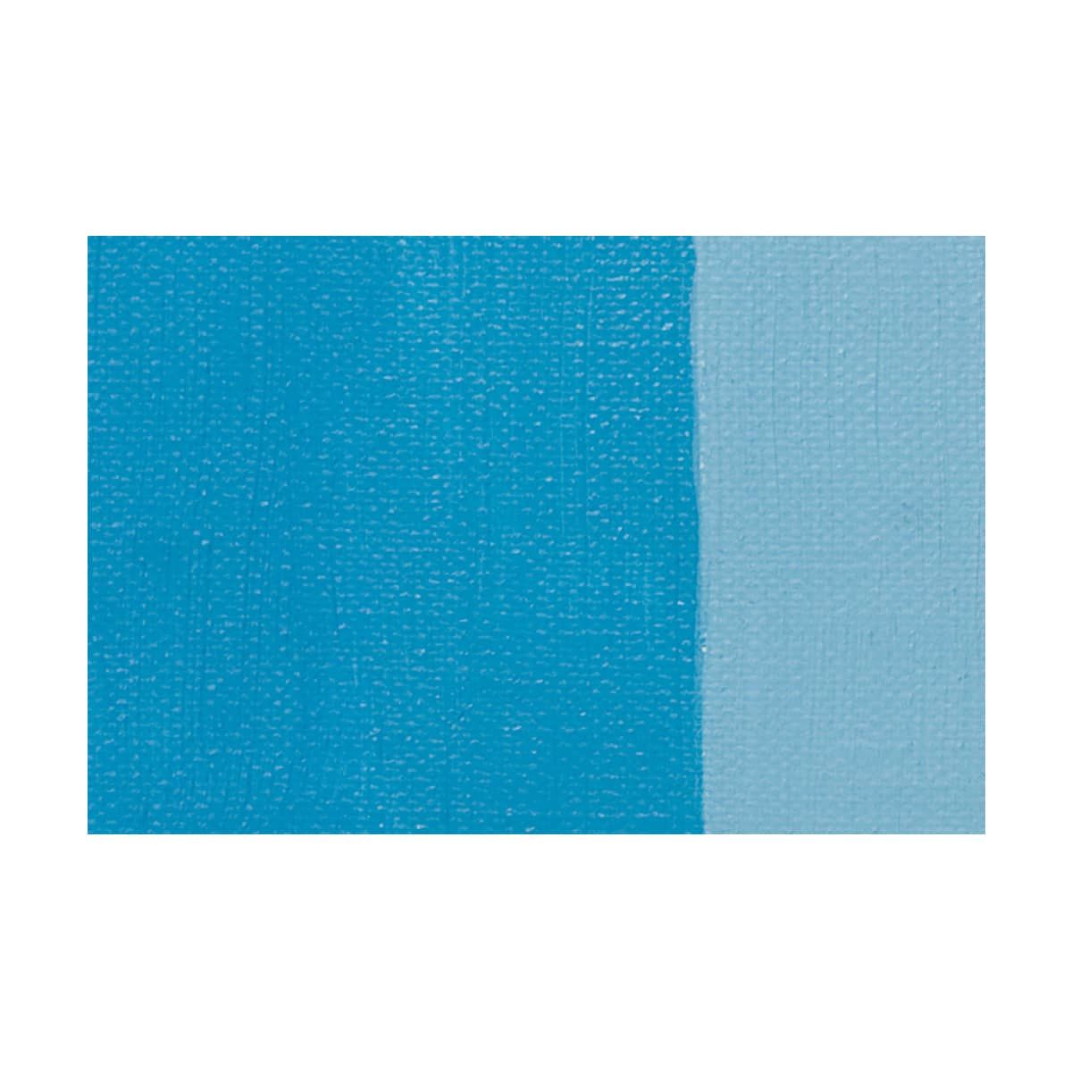 Charvin Fine Oil Paint, Saint Remy Blue 150ml Jerry's Artarama