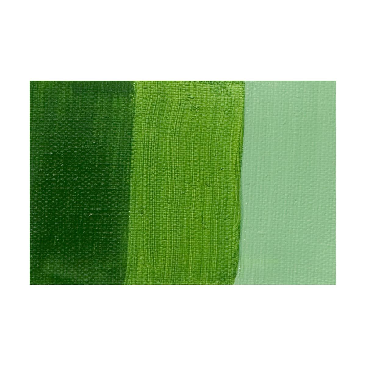 Charvin Fine Oil Paint, Sap Green 150ml Jerry's Artarama