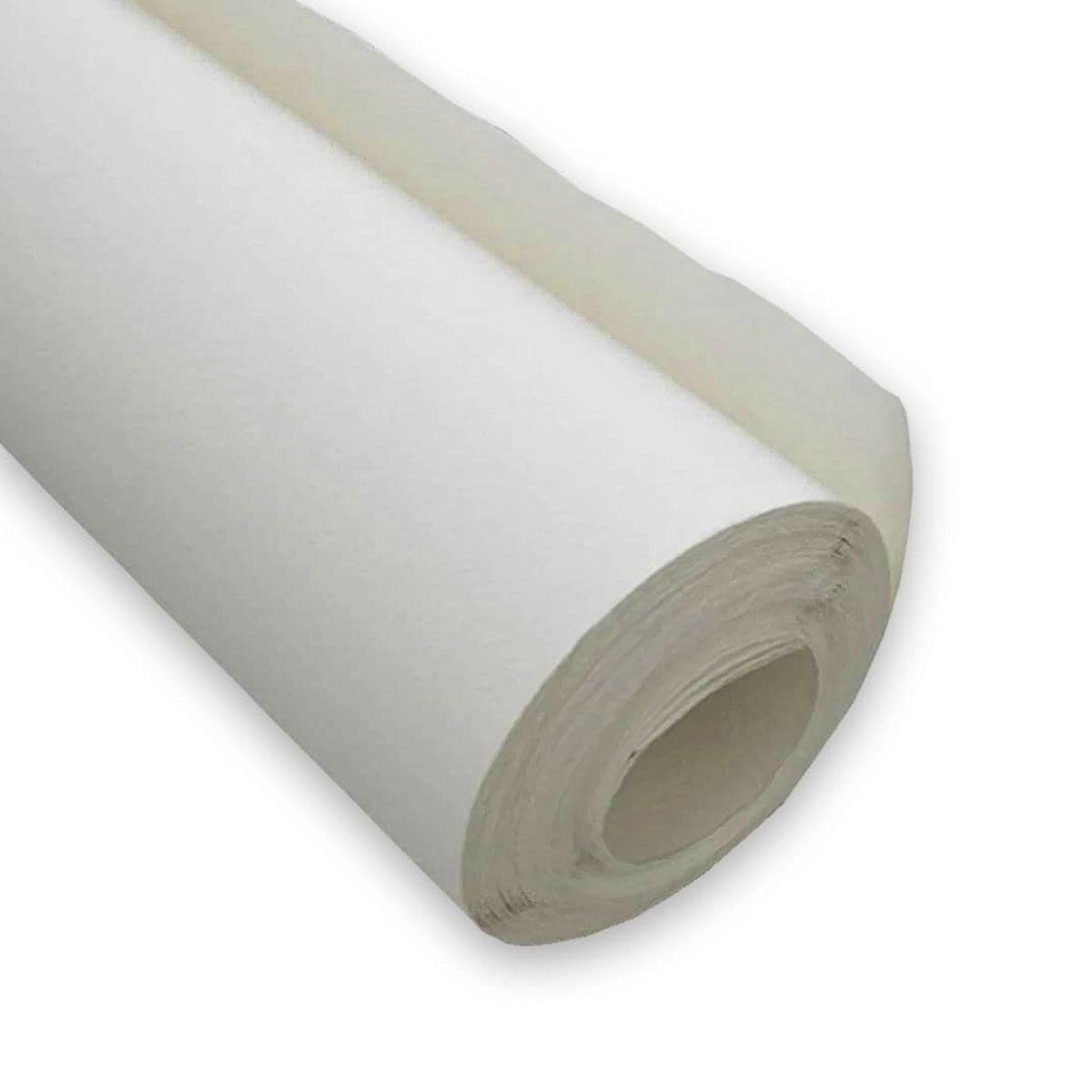 Waterford Watercolor Roll Hot Press, 140lb Roll, 10yd x 60"