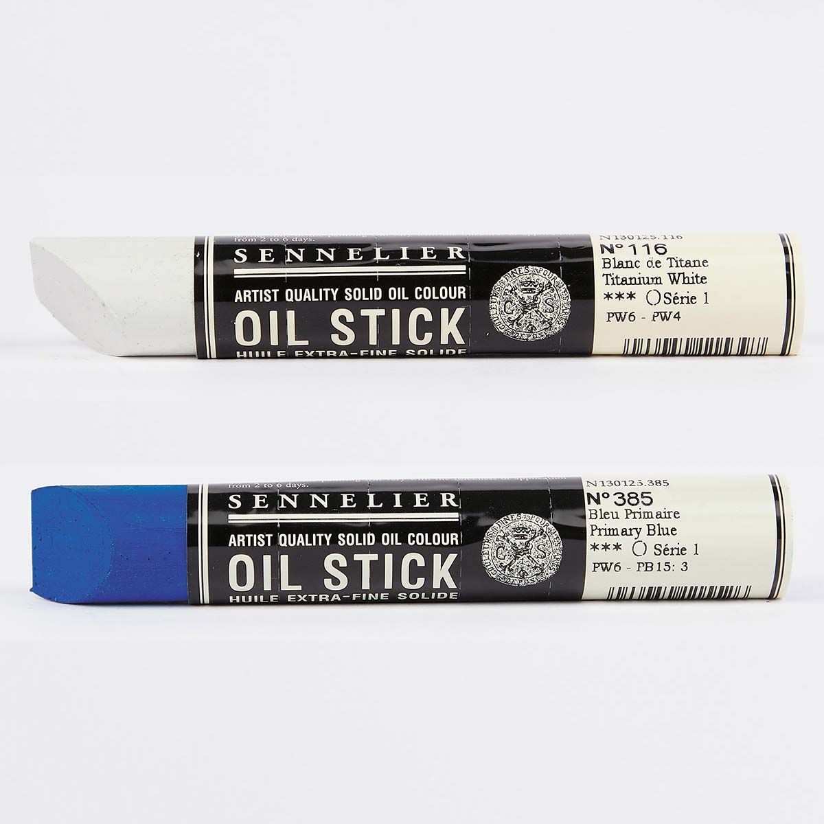 Oil Painting Sticks