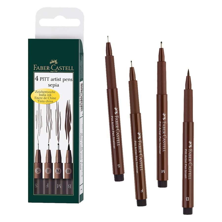 https://www.jerrysartarama.com/media/catalog/product/cache/ecb49a32eeb5603594b082bd5fe65733/s/e/sepia-wallet-set-of-4-faber-castell-pitt-artist-pen-sets-1-ls-59503.jpg