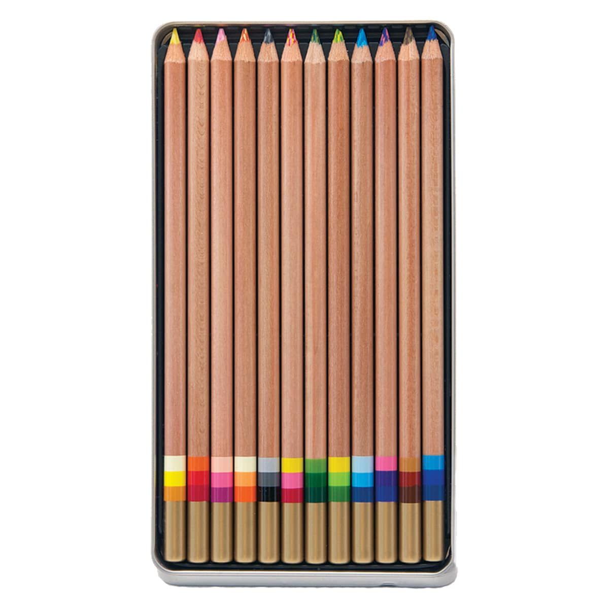 Woodless Artist Pencils - Art of Play