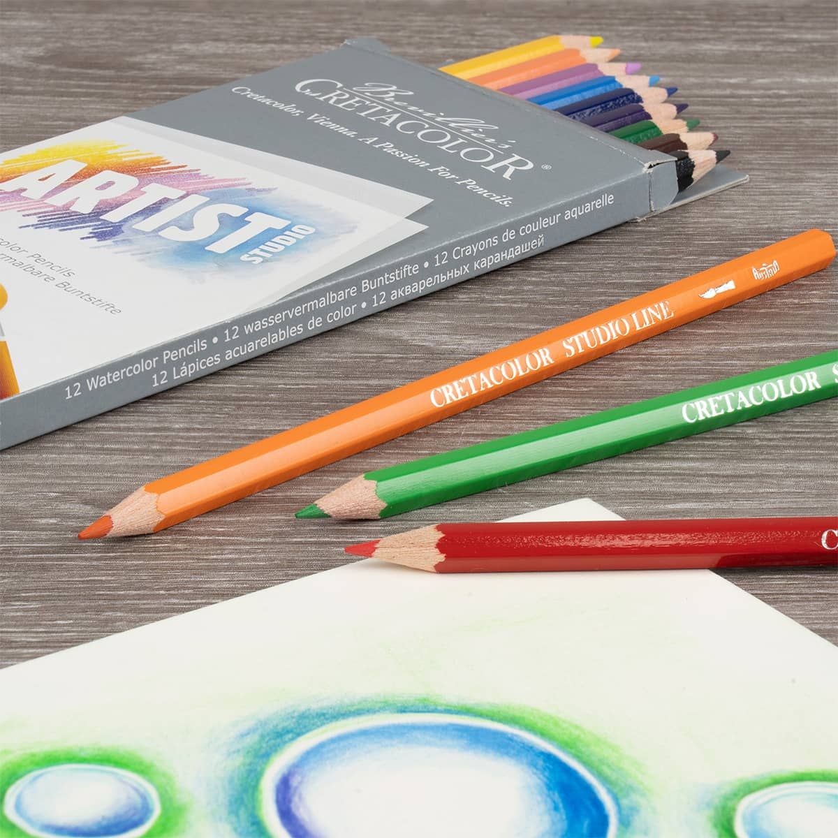 Designed to provide dry media artists with everything they need to create beautiful tonal drawings on paper!