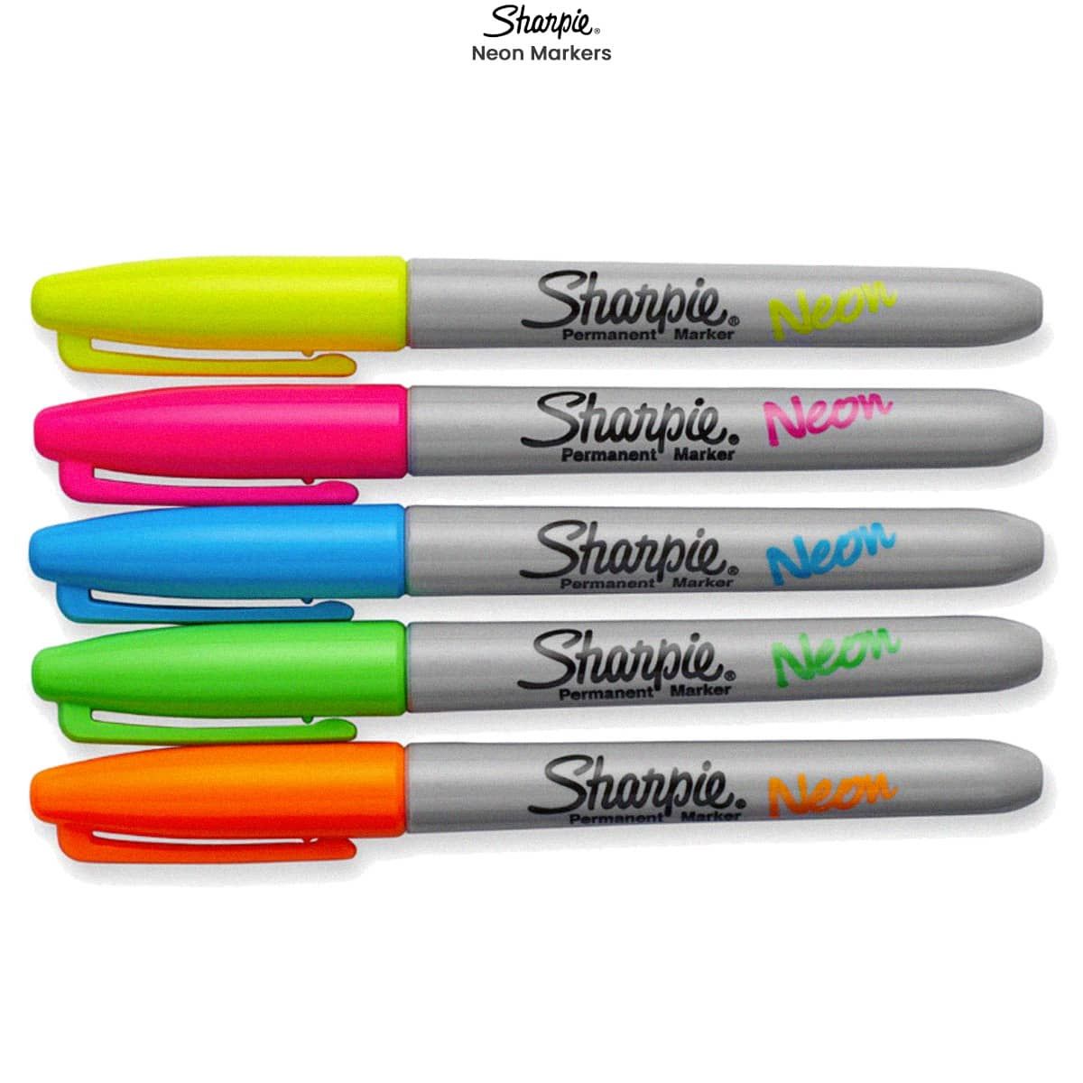 Sharpie Pens: Pros VS Cons (Pen Review) 