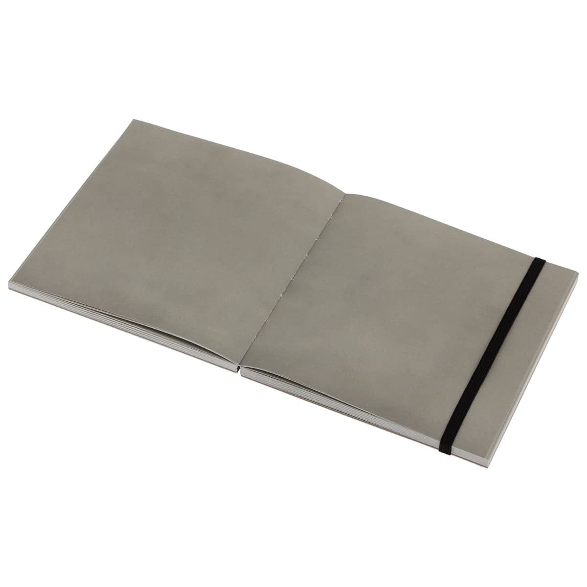 SoHo Brick Journals - Grey