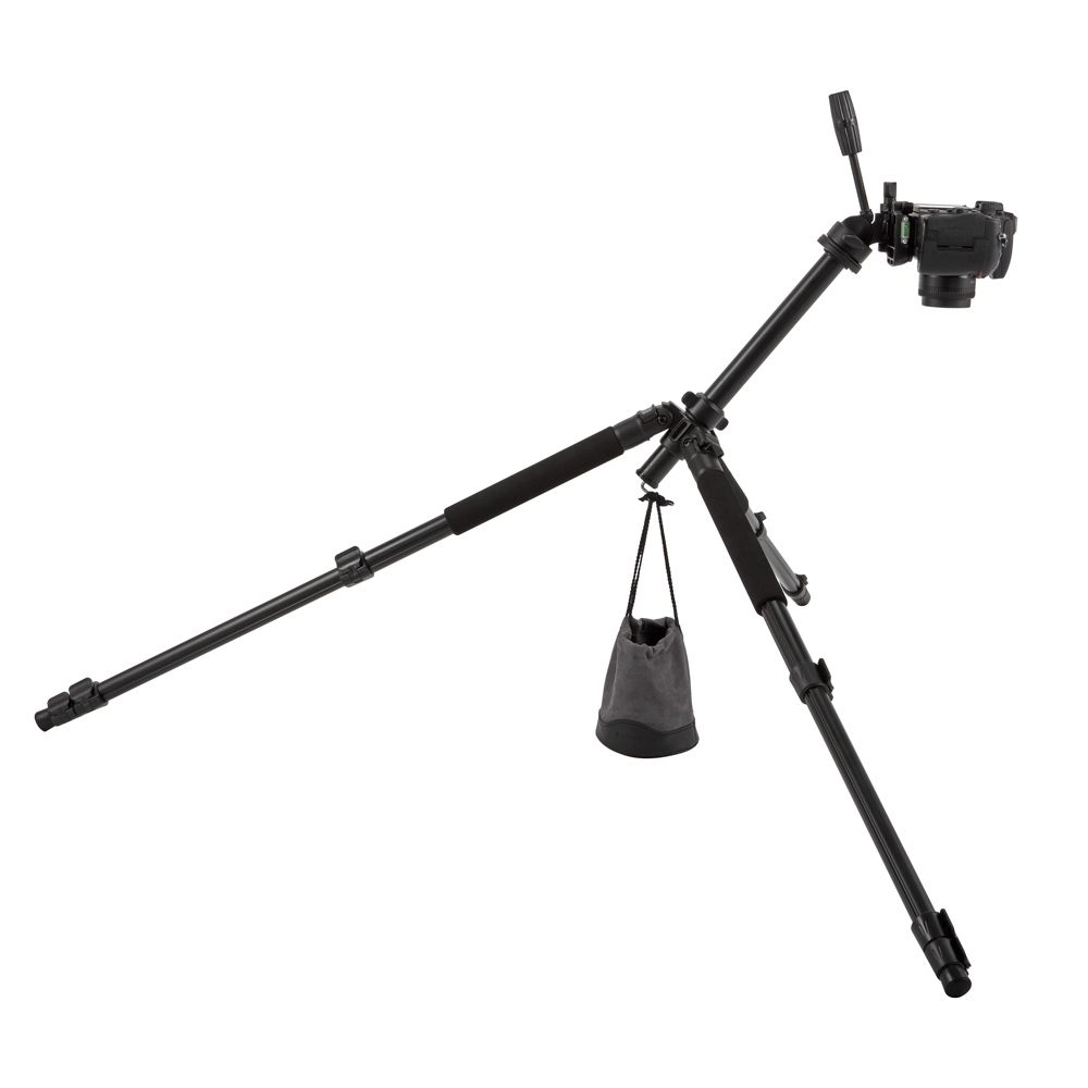 Soho Pochade Box Easel w/ Aluminum Tripod Combo