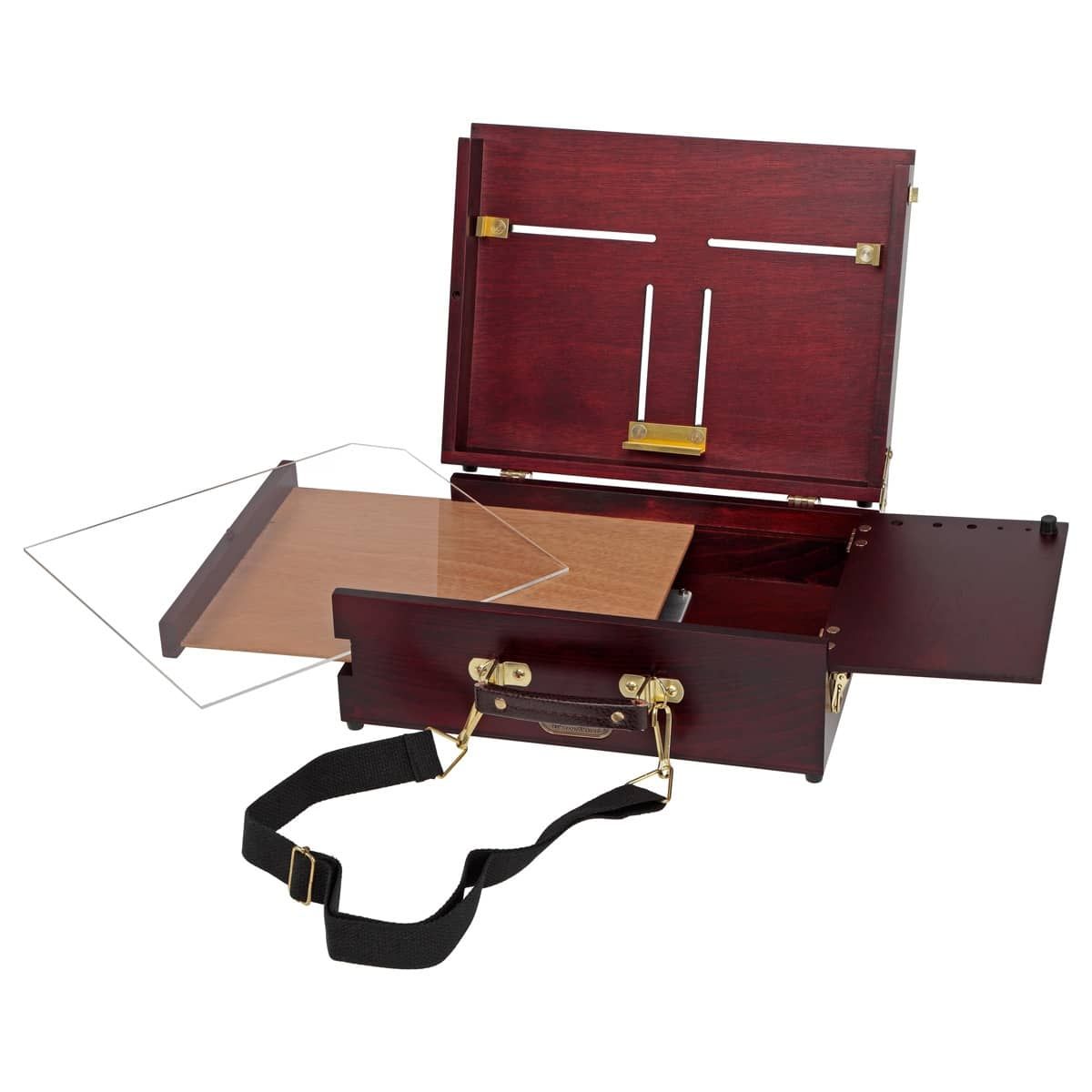 SoHo Scout Pochade Box Easel