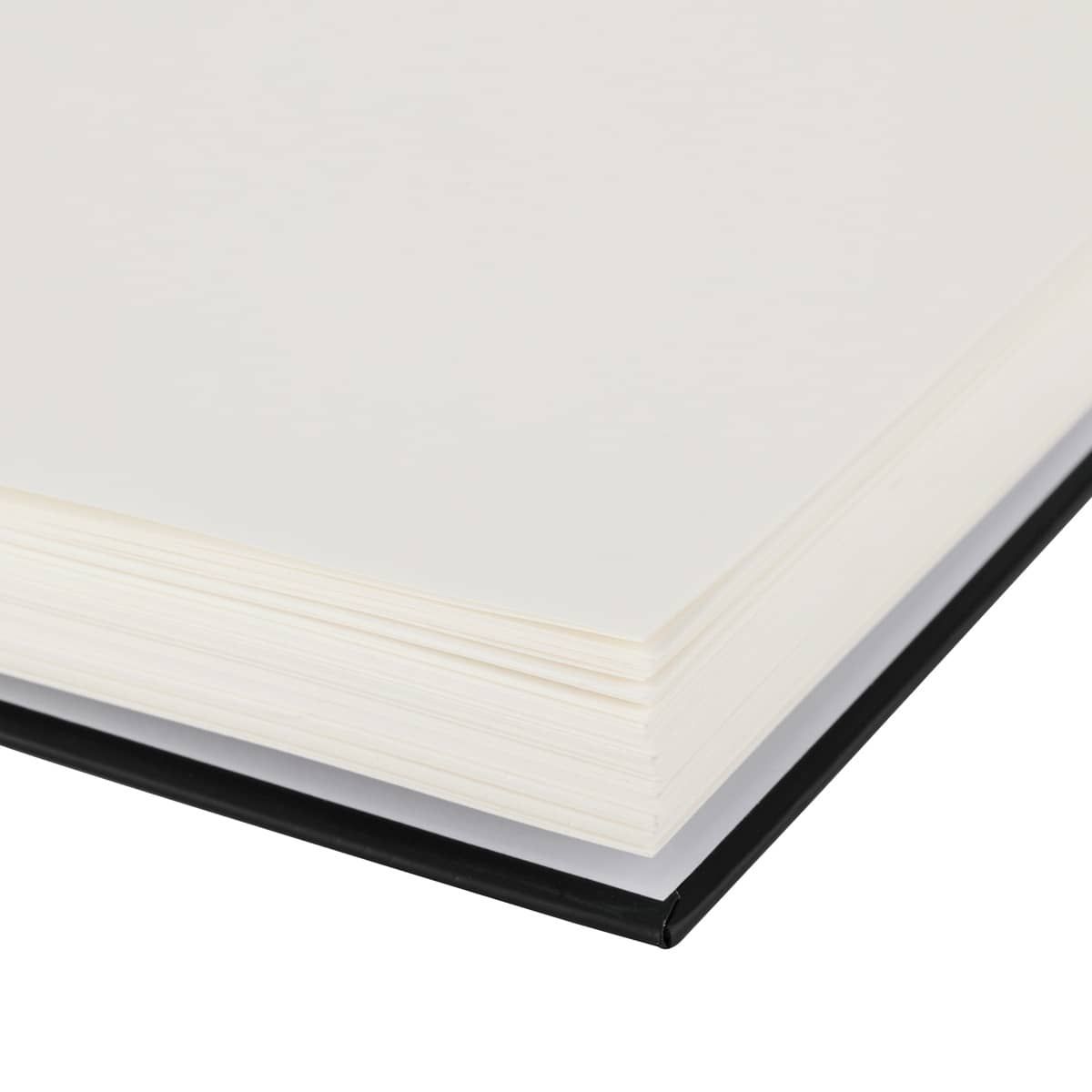 Soft White 75 lb. (110gsm) paper