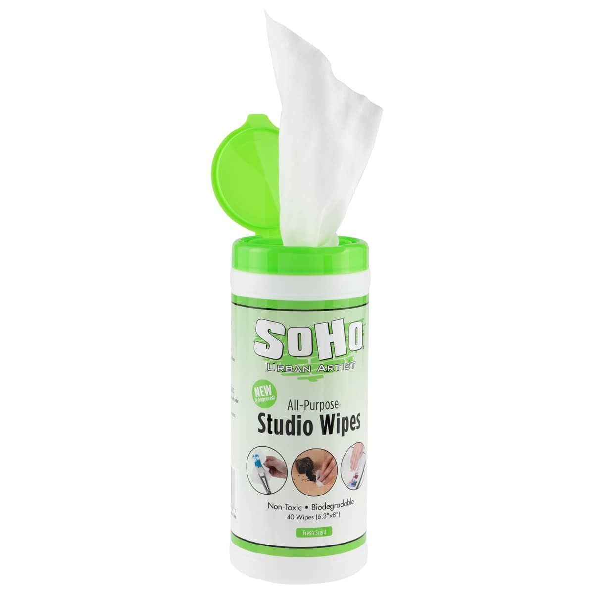 soho-brush-cleaning-wipes