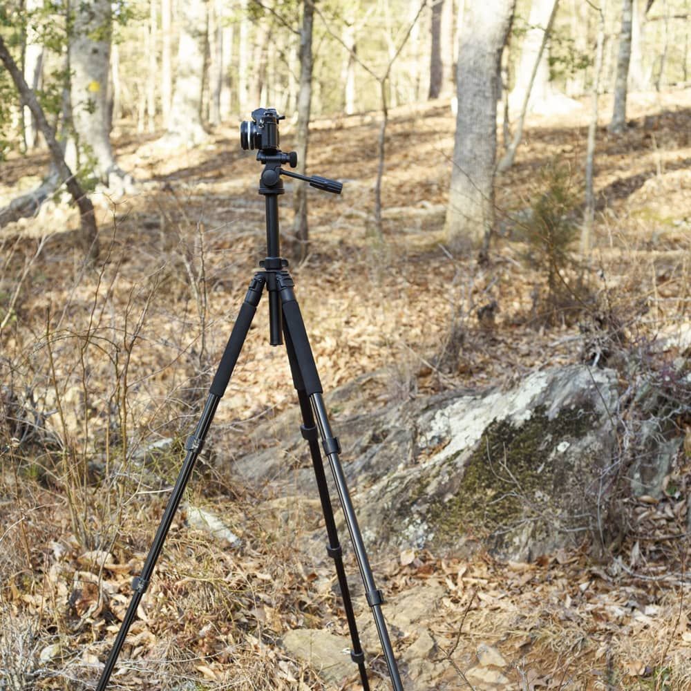 Soho Pochade Box Easel w/ Aluminum Tripod Combo