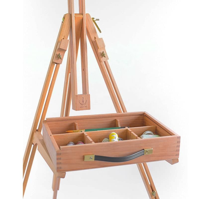 Cappelletto Sonia Folding Field Easel