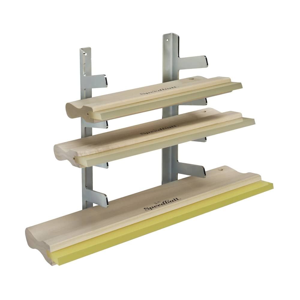 Speedball Squeegees | Jerry's Artarama