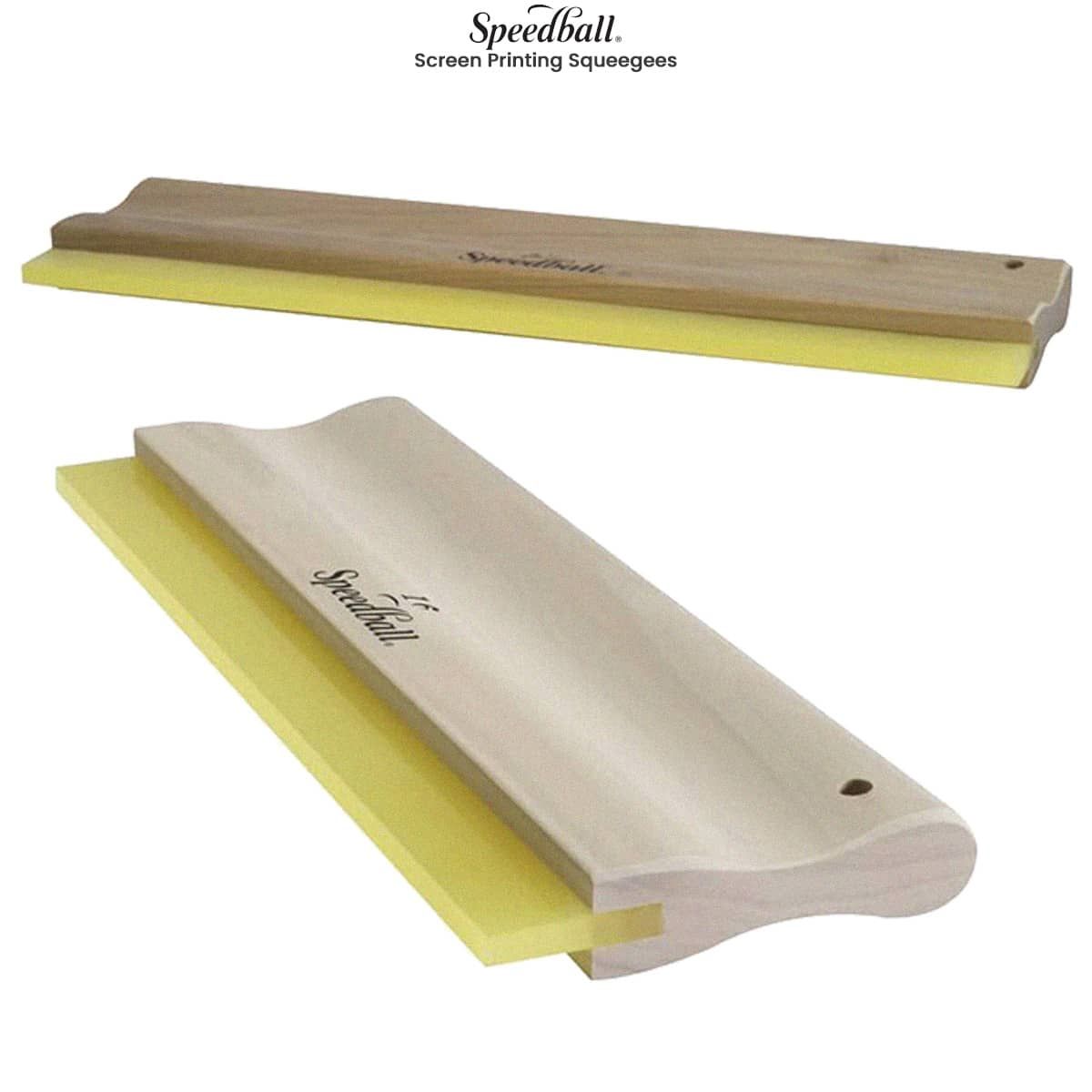 Screen Printing Squeegee: All You Need to Know 