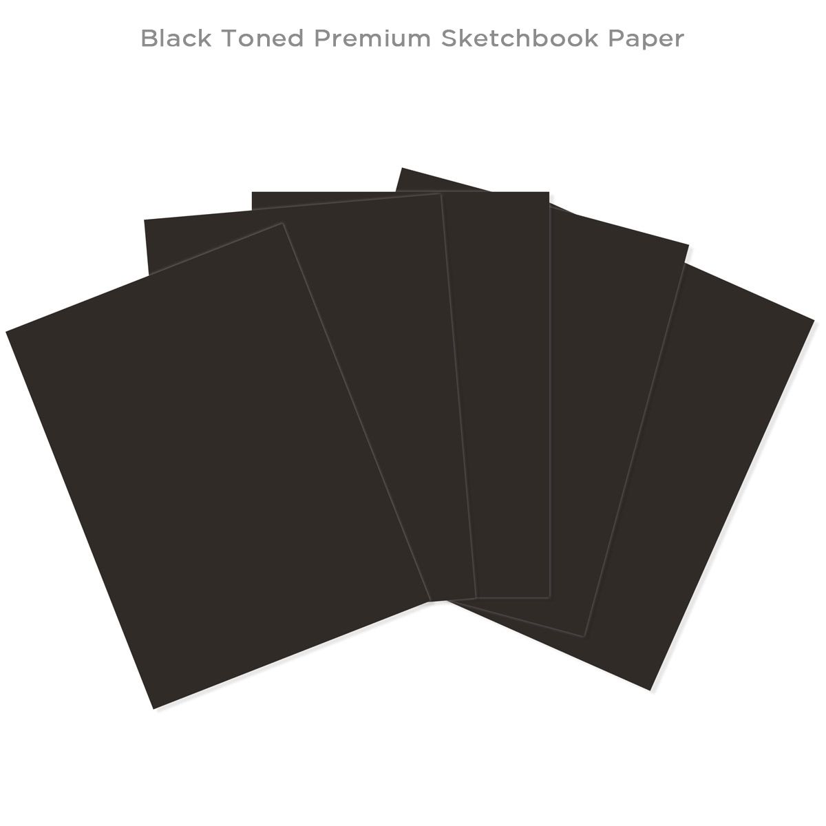 Stillman & Birn, Nova Series Grey Toned Wirebound Sketchbooks, Various –  ARCH Art Supplies