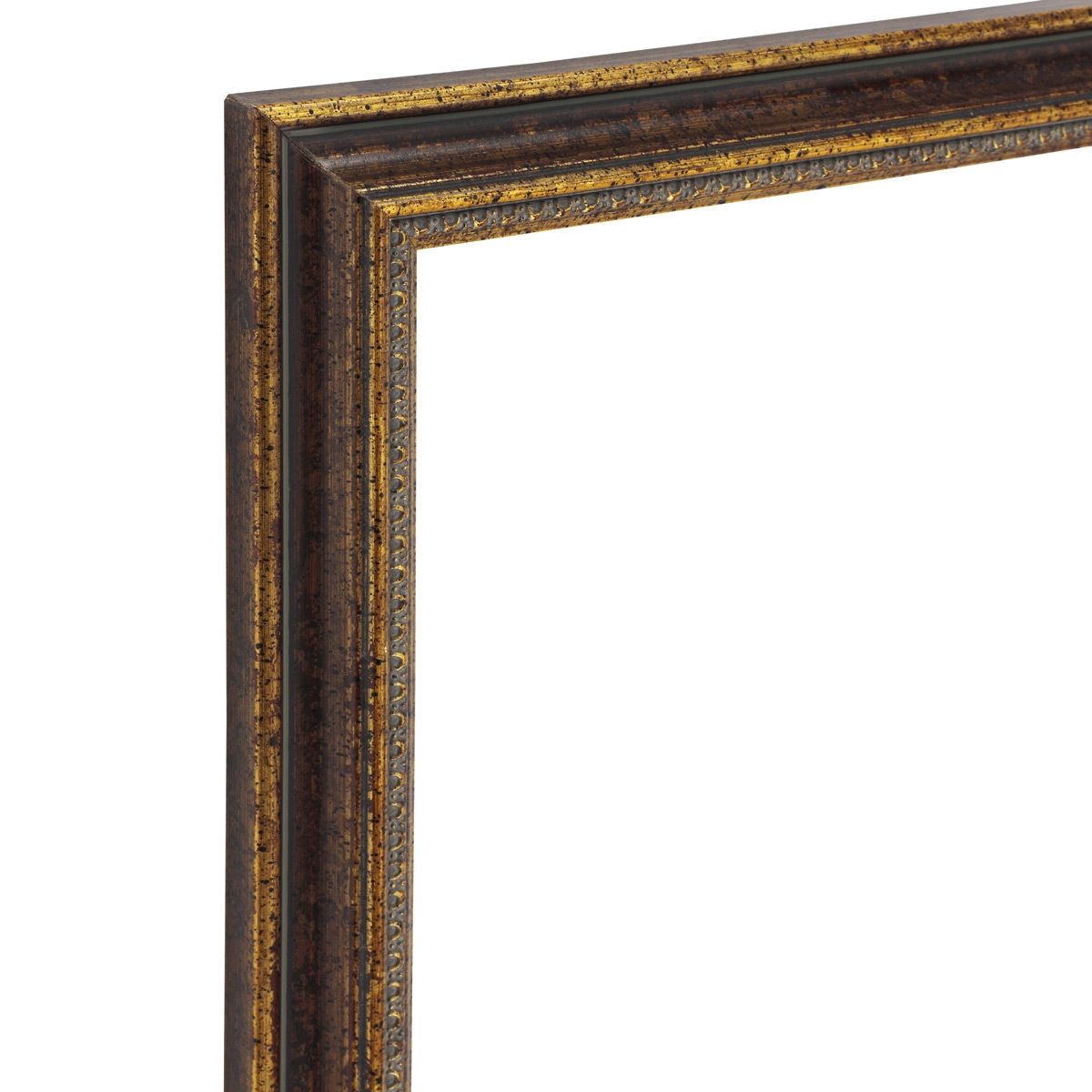 Imperial Frames Stratford Collection Antique Bronze 14x18 Jerry's