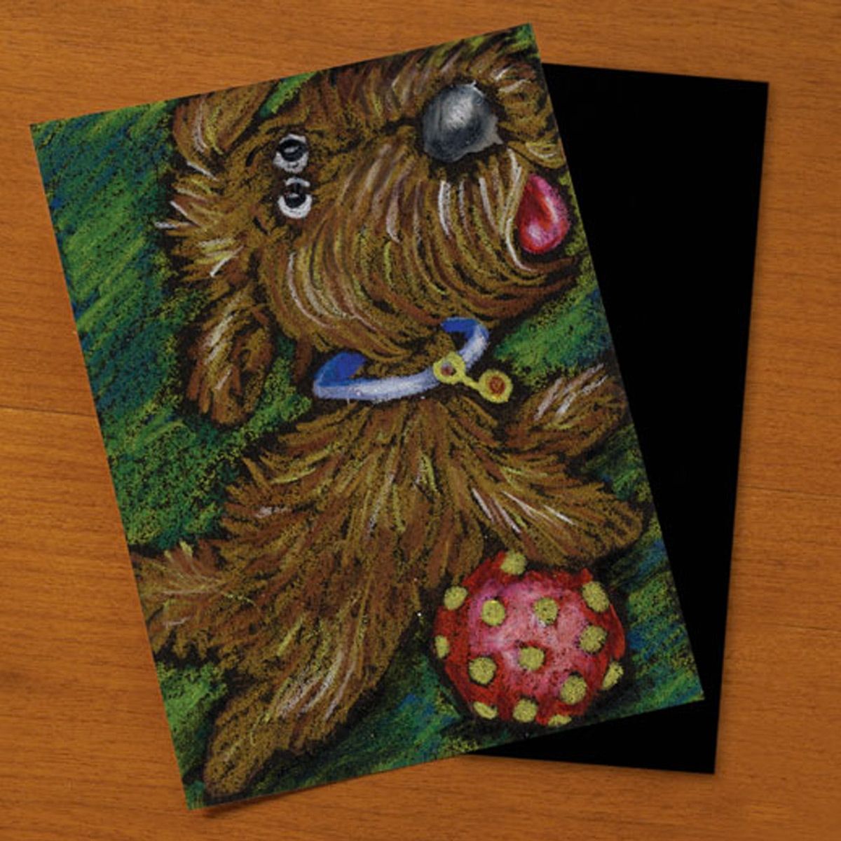 Strathmore ATC Artist Trading Cards Jerry's Artarama