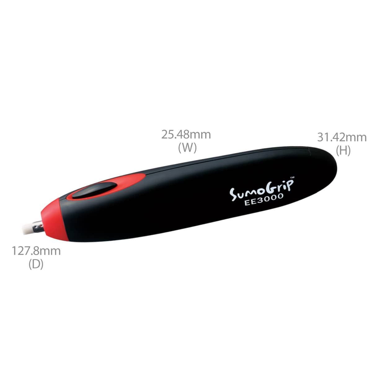  Sakura Sumo Grip Eraser B60