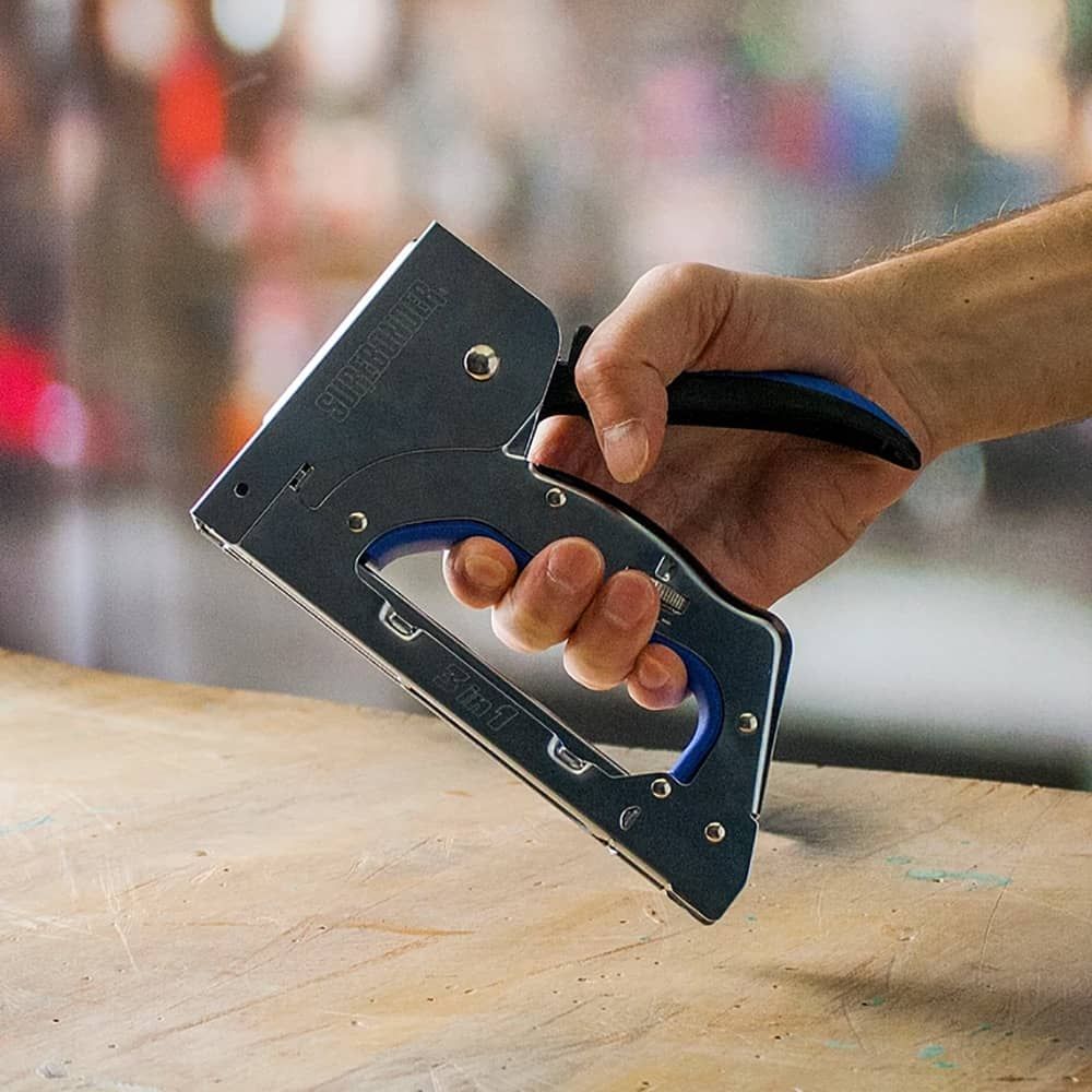 FPC Surebonder 3in1 Staple Gun Jerry's Artarama