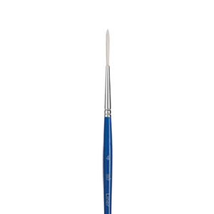 Princeton Summit™ Series 6850 Short Handle Synthetic Brush #1 Liner