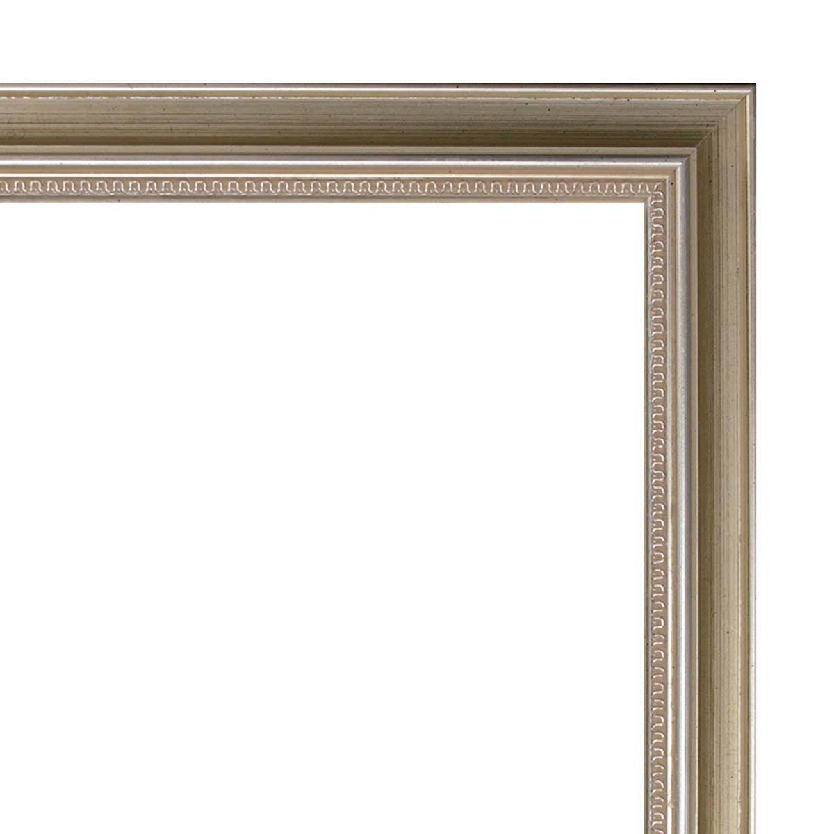 Tallahassee Silver Frames - Millbrook Collection | Jerry's Artarama