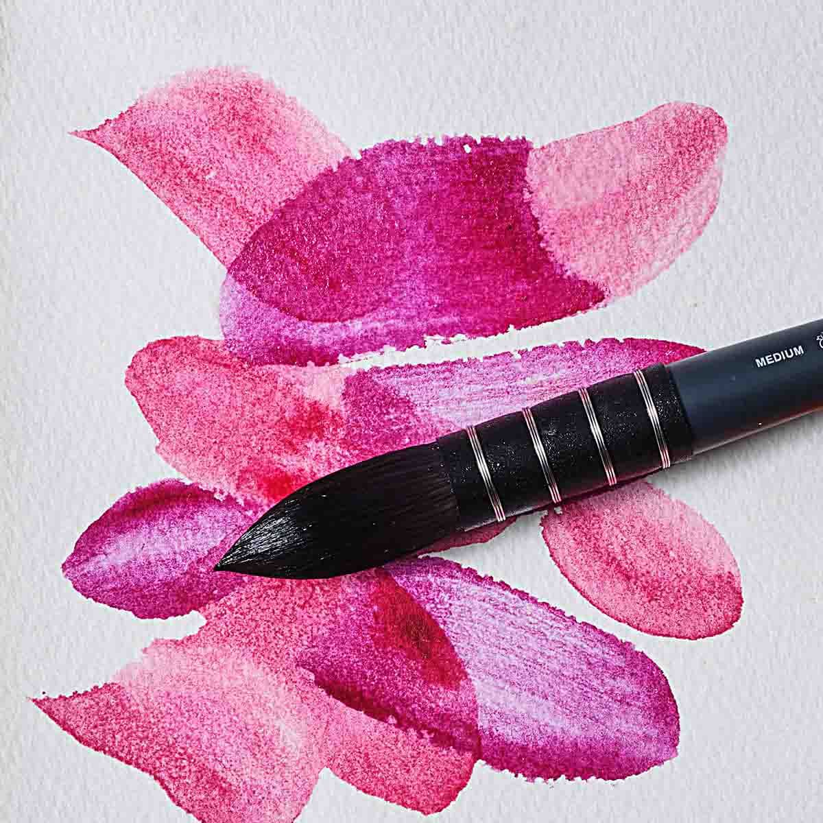 Adds fine particles for a textured look