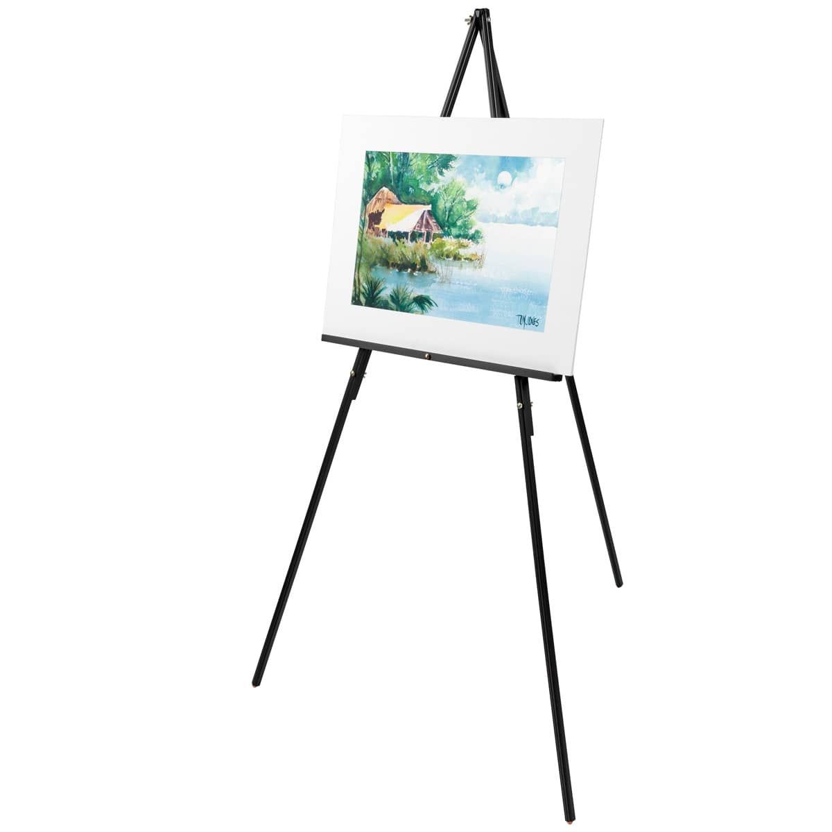 3 Easels for display and presentation - arts & crafts - by owner