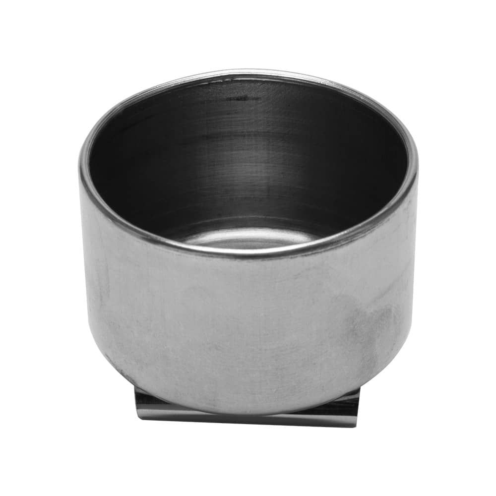 Tin Single Palette Cup