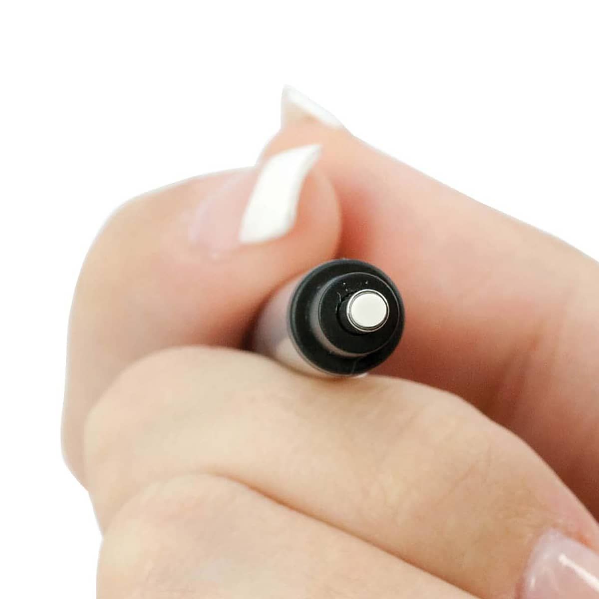 Included MONO Light Plastic Eraser easily erases graphite pencil marks