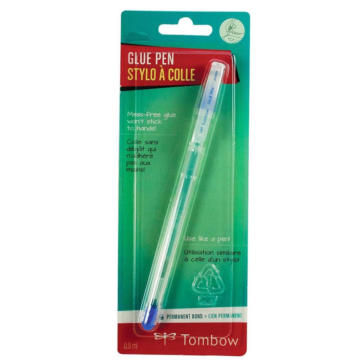 Tombow MONO Glue Pen