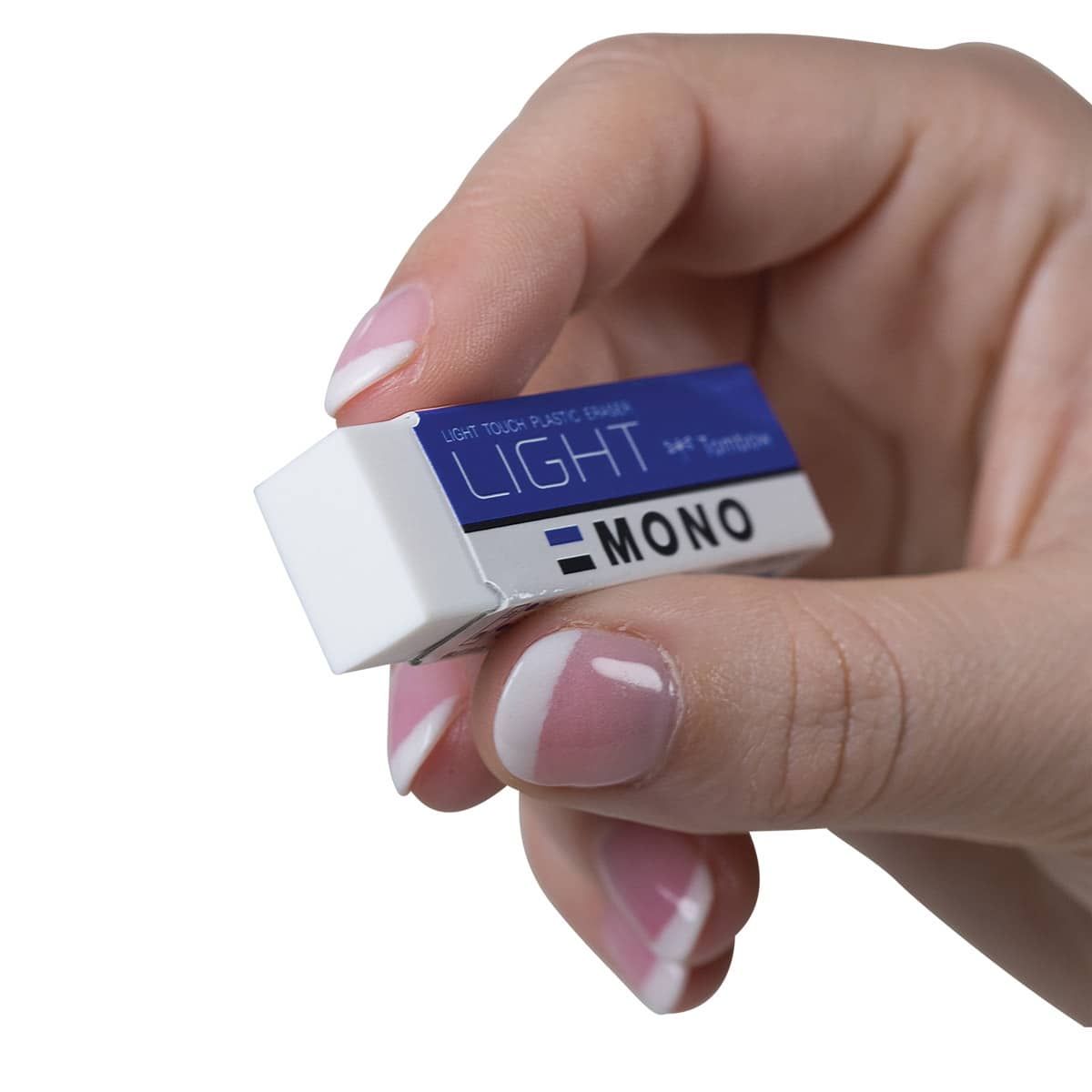 Tombow MONO Light Eraser Sets
