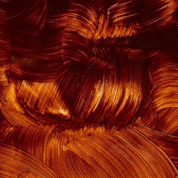 Gamblin Artists Oil - Cadmium Orange Deep, 37ml Tube