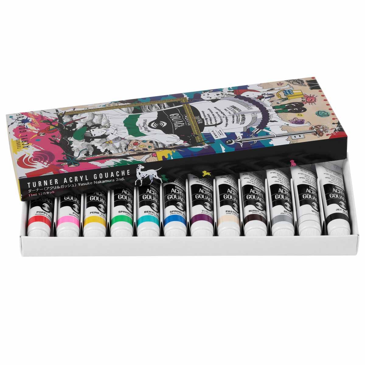 U.S. Art Supply 62-Piece Artist Painting Set with Wood Box Easel and 12  Acrylic Paint Colors, 12 Oil Paint Colors, 12 Oil Pastels, 12 Artist  Pastels